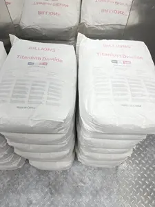 Lomon Billions Price TiO2 Rutile blr-699 Titanium Dioxide Powder Price Per Kg Titanium Dioxide for Paint Industry