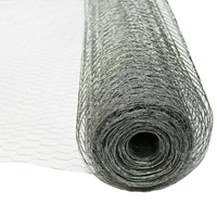 Rouleau de clôture pour bétail à charnières articulées 115 cm x 100 m, clôture pour pâturages, grillage en acier galvanisé à chaud