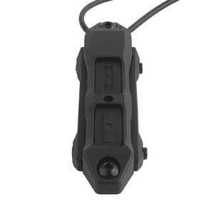 FL-ACC-02 ไฟฉาย SF M300 อุปกรณ์ยุทธวิธี สวิตช์ไนลอนทนทาน อุปกรณ์เสริมสำหรับการล่าสัตว์ - Product Image 3