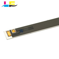 Élément chauffant pour Canon IR 3570 4570 2870 2830 2270 3530 3045 2230 220V, plaque chauffante, pièces de rechange pour imprimante et copieur