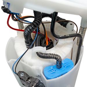 Bomba de aceite para coche, montaje de bomba de combustible eléctrica para Mercedes BenZ <span class=keywords><strong>GLC</strong></span> Clase C 2054704900 - Product Image 5