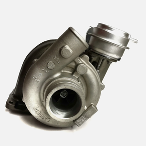 Turbocompresor GT2252V Nuevo/Usado para <span class=keywords><strong>VW</strong></span> Commercial <span class=keywords><strong>T4</strong></span> Bus TDI, Transporter Multivan 2.5 TDI 454192-5005S, 074145703E, 074145703EV248 - Product Image 1
