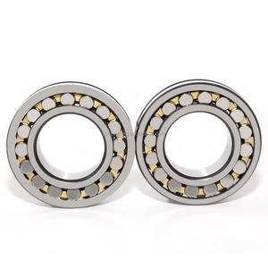 Bantalan rol bulat asli kualitas tinggi bantalan 23020 23022 23024 23026 CC/W33 EK/C3 baris ganda berbagai aplikasi - Product Image 5