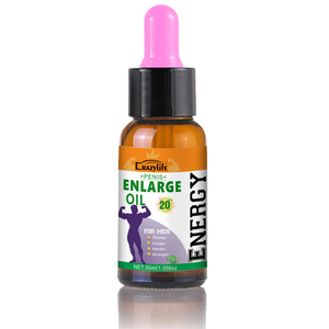 Huile sexuelle revitalisante pour hommes 30ml, crème/spray pour adultes, stimulation, élargissement, épaississement, pour retarder l'éjaculation - Product Image 2