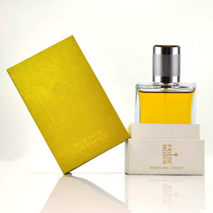 Plain Cheap Luxury 100Ml Bottle Packaging Cardboard Sample Empty Perfume Boxes