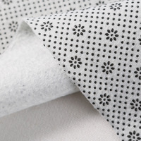 Tapis tuftés bon marché Tissu de support final antidérapant Tissu de support de tapis secondaire pour tapis et moquettes