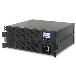 CSER1K5BA5 - Riello UPS SER 1500 A5 Sentinel Rack 1500VA - Product Image 1