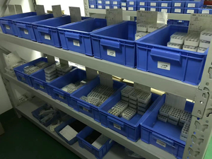 Buse SMT pour CM402 CM602 NPM Chip Mounter 161 162 <span class=keywords><strong>163</strong></span> 161S 162S 163S SMT <span class=keywords><strong>SMD</strong></span> Pièces de rechange Pick and Place Machine - Product Image 3