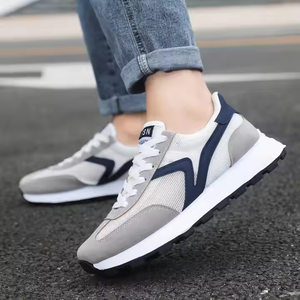 2025 zapatos casuales Unisex mujer caminar deporte correr zapatos casuales Mujer - Product Image 3