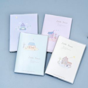 Bán buôn phim hoạt hình EVA + 200g nghệ thuật giấy bìa Vật liệu 64K EVA mềm keo Bìa máy tính xách tay - Product Image 2