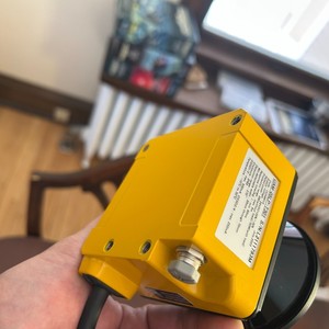 HOKUYO UAM-05LP-T301 เครื่องสแกนเลเซอร์เพื่อความปลอดภัย เครื่องวัดระยะทาง ระบบนำทางหุ่นยนต์ ใหม่ - Product Image 3