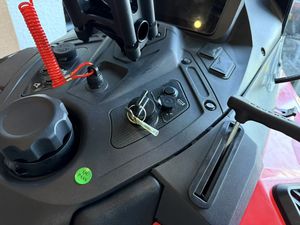 Motoneige QIQU 30 °C Démarrage à froid Performances météorologiques extrêmes 1000cc Opérations dans l'Arctique - Product Image 4