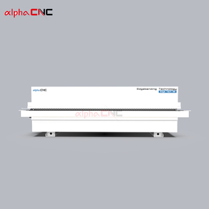 6 chức năng nhà máy trực tiếp cạnh bander Máy Uốn tự động MDF chế biến gỗ edging máy PVC cạnh dải - Product Image 3