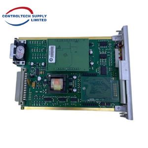 Module de commande monocanal de qualité supérieure 05701-A-0284 avec écran LCD et sorties relais pour système 57 - Product Image 4