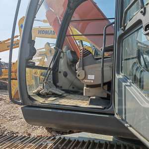 รถขุดตีนตะขาบฮิตาชิ ZX250-3G มือสอง น้ำหนักใช้งาน 25 ตัน พร้อมเกียร์หลัก มอเตอร์ เครื่องยนต์ ปั๊ม รุ่นปี 2018 นำเข้าจากต่างประเทศ - Product Image 6