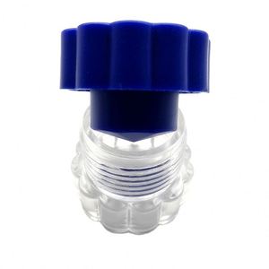 New Tablet <b>Mini</b> Promotional <b>Grinder</b> Medical Plastic Pill Crusher Machine - Product Image 4