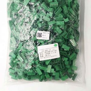Whole -Sale ZB15EDGR-3.5-5P P=3.5mm Connectors Terminal <b>Blocks</b> - Product Image 1