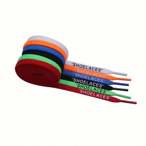 เชือกผูกรองเท้าผ้าฝ้ายหนาแบบกำหนดเองสำหรับโปรโมชั่น ของขวัญส่วนตัว เชือกผูกรองเท้าลายดอกเดซี่ เชือกผูกรองเท้าแบบกำหนดเองสำหรับผู้หญิง - Product Image 3