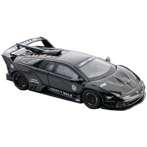 Modèle de voiture en métal <span class=keywords><strong>MINIGT</strong></span> 1/64 - Product Image 5