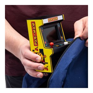 Console pocket ARCADE CLASSIC Pac Man 09674 - Product Image 4