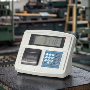Indicador Digital de Célula de Carga Keli com Impressora Integrada XK3118T6-P para Balança de Plataforma - Product Image 4