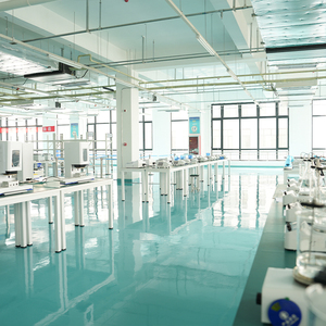 바이오베이스 차이나 밸런스 BA3003C <span class=keywords><strong>0</strong></span>~300g 안정 시간 1초 자동 전자 분석 저울 (실험실용) - Product Image 3