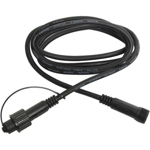 Cable de extensión de luz LED de 1,8 m para hasta 5000 luces, adaptador de conector - Product Image 1