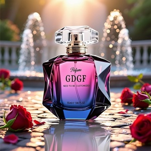 Meilleures ventes de parfums en gros pour femmes, vaporisateur pas cher, eau de parfum, parfums les plus populaires pour femmes, cadeau d'anniversaire - Product Image 6