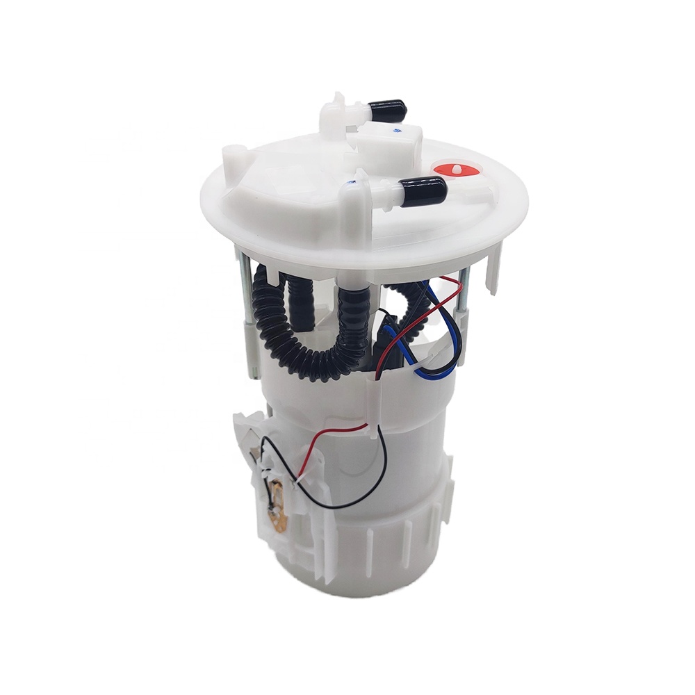 Auto Parts Fuel Pump Assembly Fuel Feed Unit Fits for Renault Grand Scenic II Megane Estate 8200130191 8200683173