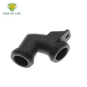 Tree Of Life Water Pipe Fitting A6112030308 For Mercedes-Benz EGR <b>Radiator</b> Connectors - Product Image 1