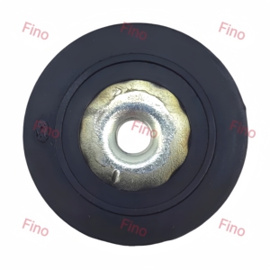 <span class=keywords><strong>Engranaje</strong></span> de Repuesto para Licuadora National Small Gear M5/M6, Diámetro Izquierdo 28.7mm, Pieza de Repuesto de Goma y Plástico - Product Image 5