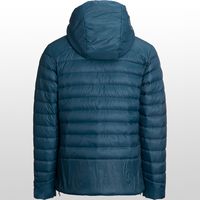 Doudoune professionnel en duvet de canard pour hommes, de haute qualité, pour l'extérieur, nouveau