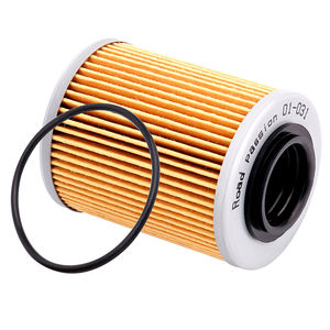 Filtro de Aceite para Motocicleta Can-Am Maverick X3 Max Outlander 330 <span class=keywords><strong>400</strong></span> 450 500 570 800 1000 <span class=keywords><strong>SEA</strong></span>-<span class=keywords><strong>DOO</strong></span> Spark GTS900 420956123 420956120 - Product Image 4