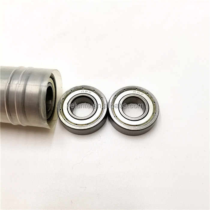 R8-HLC Deep groove Ball Bearings EE4 R8zz R8-2rs with Seal R8 Bearing ...