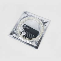 High-Tension Nylon Strings for Comfortable Feel Classical Guitar Stringed Instruments Parts and Accessories