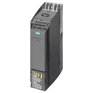 S7 400 Series 6SE6440 2UD21 5AA1 6SE6440 2UD17 5AA1 Frequency Changer PLC PAC Controllers <b>Industrial</b> <b>Control</b> RS485 - Product Image 3