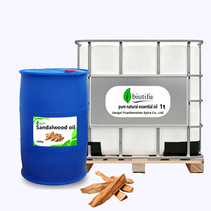 Huile essentielle d'extrait de plante, huile de santal, bienfaits pour les soins de la peau, <span class=keywords><strong>aphrodisiaque</strong></span> naturel pour un apaisement profond - Product Image 2