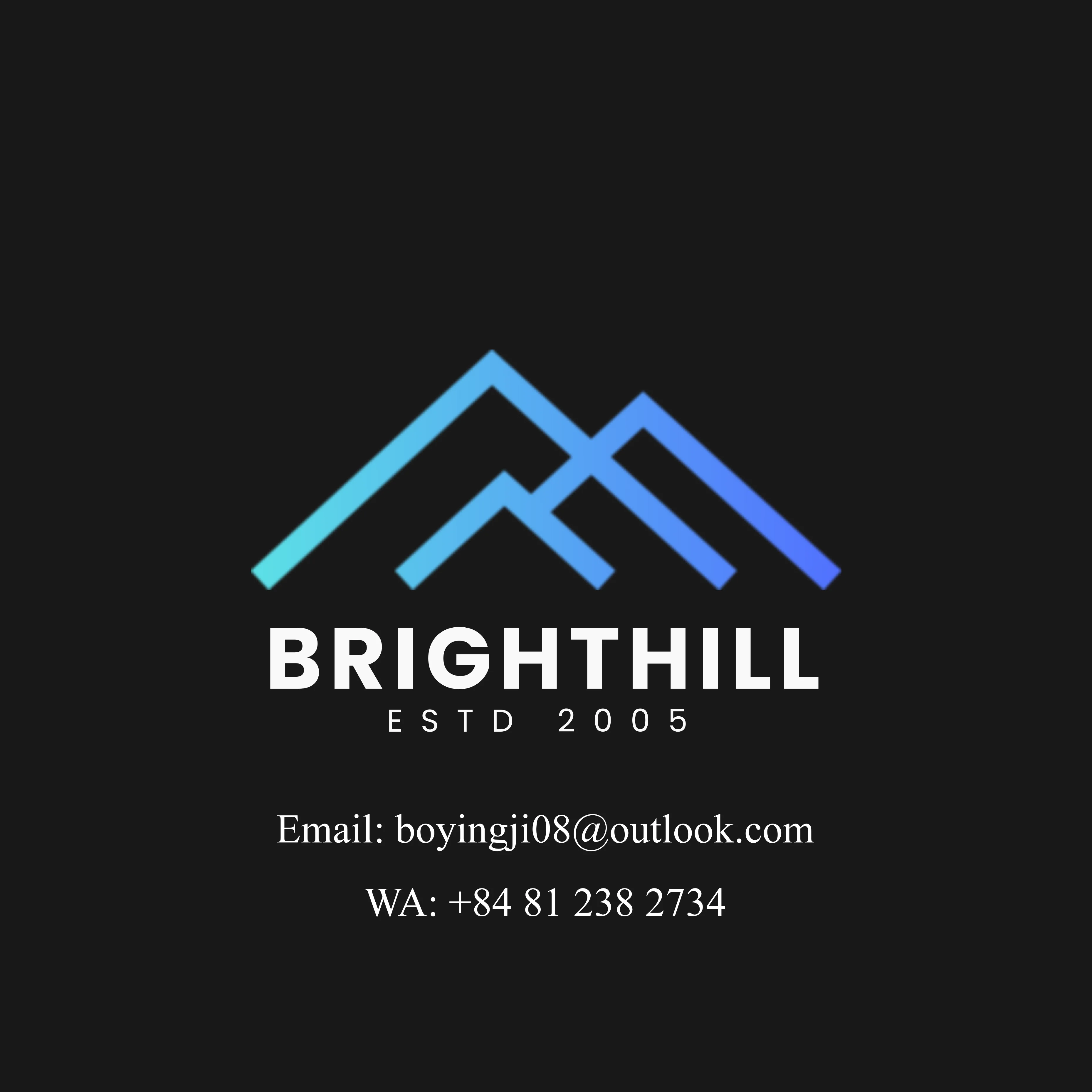 Shanghai Brighthill Technology Co., Ltd. logo