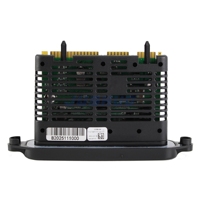 Unité de commande adaptative des phares JUSHUO 63117316144 pour BMW F20 F21 2012-2015 – Amélioration de la qualité OEM