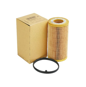 Filter oli mesin 060606d198405 HU719/6x OX188D OX690D untuk AUDI CUPRA KTM MERCEDES-BENZ SEAT SKODA SMART - Product Image 1