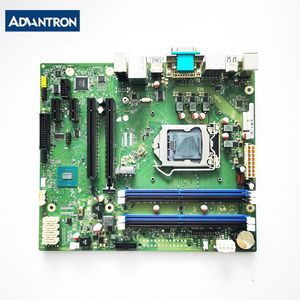 ฟูจิตสึเมนบอร์ดอุตสาหกรรม I5 I3 GS3 D3402-A11โมดูลซีพียูแผงวงจรหลักของ I7ทดสอบ100% สต็อกดั้งเดิม - Product Image 2