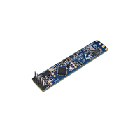 Módulo de Radar de Presencia Humana Bluetooth de 24 GHz LD2410D-B, Sensor de Onda Milimétrica Inalámbrico con Depuración Inalámbrica