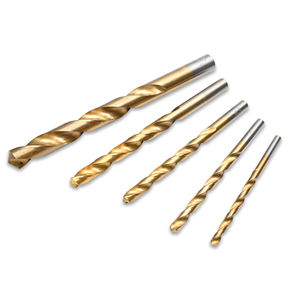 <span class=keywords><strong>Set</strong></span> di punte elicoidali da 230 pezzi, in custodia di plastica - Product Image 2