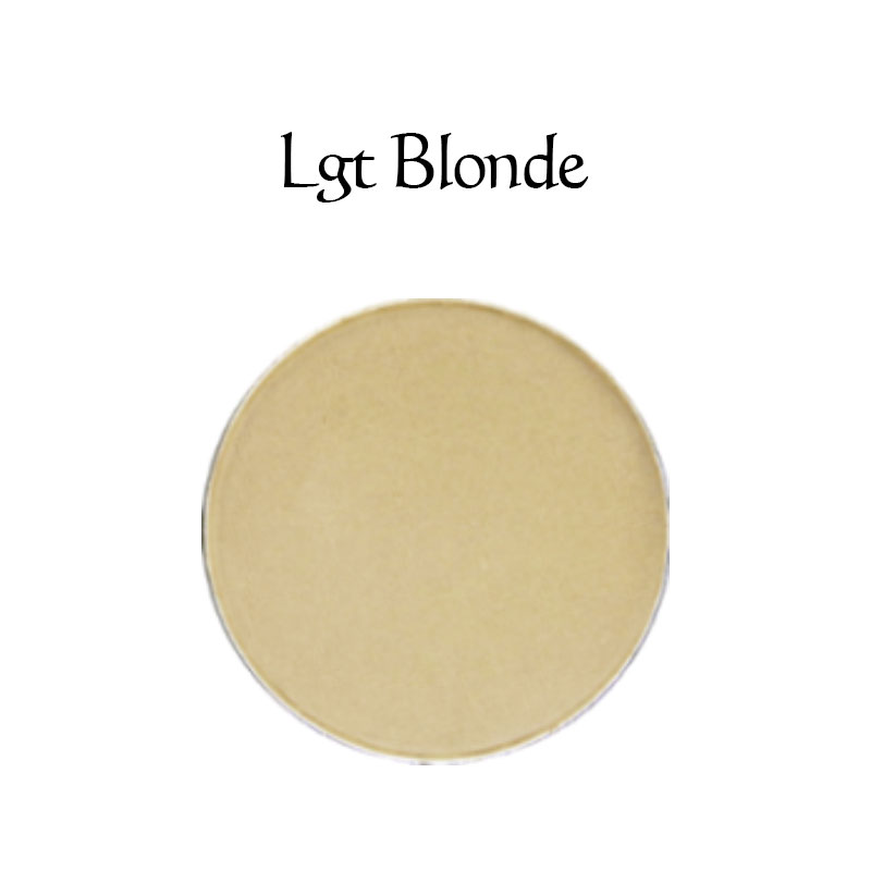 Lgt blonde