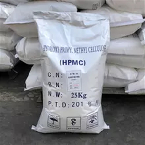 สารเคมี HPMC คุณภาพสูง 99.9% ไฮดรอกซีโพรพิล เมทิลเซลลูโลส จากผู้ผลิต - Product Image 6