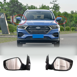 Espejo retrovisor <span class=keywords><strong>SWM</strong></span> <span class=keywords><strong>G01</strong></span> Repuestos para automóviles - Product Image 5