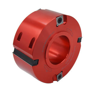 Custom Shaped <b>Wood</b> Shaper Cutter <b>Block</b> Steel Tool for Woodworking & Cutter Special Shape for Woodworking & Cutter <b>Block</b> - Product Image 1