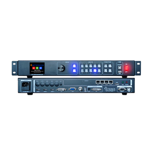 Bộ điều khiển LED 4K Bộ xử lý LED VS500 hỗ trợ thẻ gửi novastar tương tự như vx4s - Product Image 1