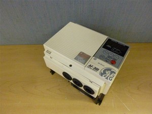 Nuevo y Original AF300MS 6KAF343002M$A1 <span class=keywords><strong>MicroSaver</strong></span> Drive 2HP 460V 3PH 14879 Disponible en Almacén - Product Image 1