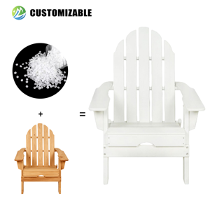 Moderne buitentafel gemaakt van 100% recyclebaar HDPE-materiaal, UV-bestendig en duurzaam voor residentieel en commercieel gebruik in alle seizoenen. - Product Image 1